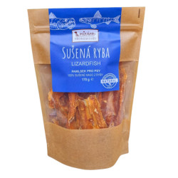 Mixánon Sušená ryba 170g