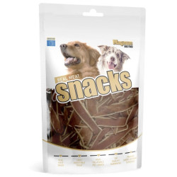 Magnum Duck & Cod Chips 250g