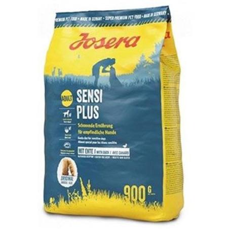 Josera Dog  Super Premium Sensi Plus 900g