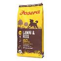 Josera Dog Super Premium Lamm&Reis 12,5kg