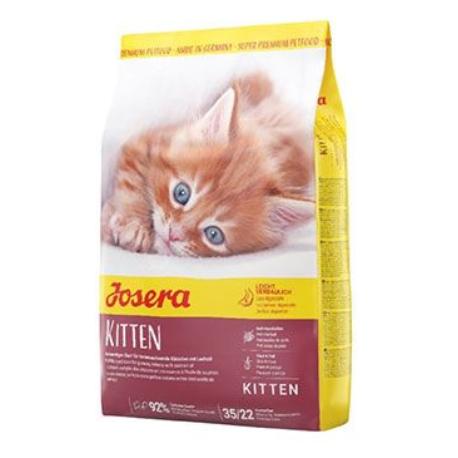 Josera Cat  Super Premium Kitten 400g