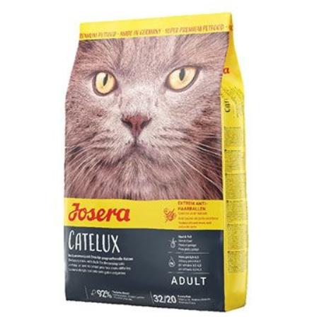 Josera Cat  Super Premium Catelux 2kg