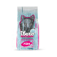 Ibero COLD PRESSED dog SENIOR fish 3kg