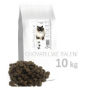 Delikan Supra Cat Adult 10kg POŠKOZENÝ