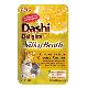 Churu Cat Dashi Delights Silky Broth Chick&Cheese 40g