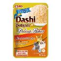 Churu Cat Dashi Delights Deli Flakes Chicken 40g