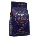 YORA Dog Adult z hmyzu Superfood Large Breeds 12kg