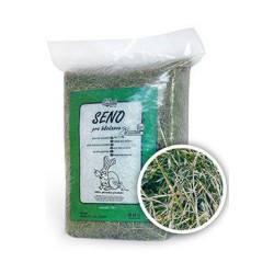 Seno LIMARA 50l/1,4kg