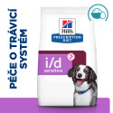 Hill's PD Dog I/D Gastrointestinal Sensitive Digestive Care Chicken 12kg