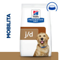 Hill's PD Dog J/D Joint&Mobility Chicken 12kg