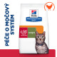 Hill's Fel.PD C/D dry Urinary Stress+Metabolic 3kg NEW