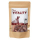 Akinu VITALITY Bažant jerky pamlsek pro psy 50g