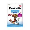 Bow wow poch. Kolagenové chipsy 60g