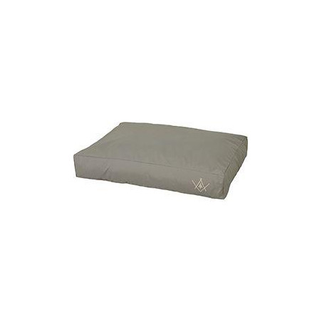 Pelech polštář 4SEASONS 90cm khaki Zolux