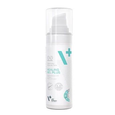 VetExpert Wounds Care Healing Gel Plus 30ml