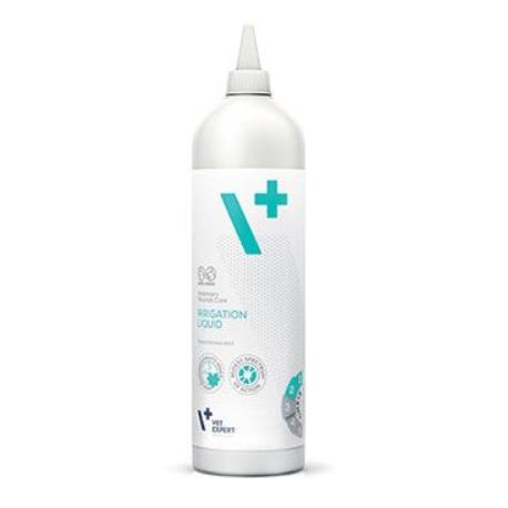 VetExpert Wounds Care Irrigation Liquid 500ml