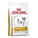 Royal Canin VD Canine Urinary S/O Small Dogs 8kg