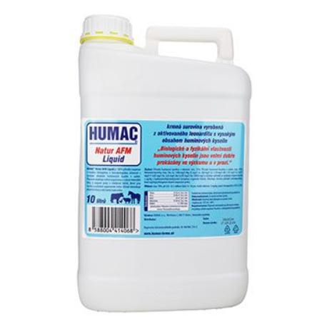 Humac Natur AFM liquid 10l