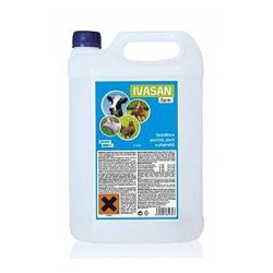 Ivasan Farm 10l