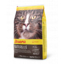 Josera Cat Naturelle Castrate GF. Chick&Trout 10kg