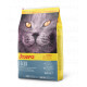 Josera Cat Léger Antihairball Light 2kg