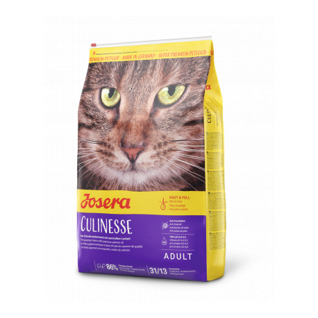 Josera Cat Culinesse Chick&Salmon 10kg