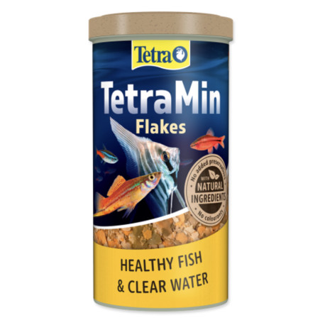 Tetra Min 1l