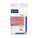 VET HPM Cat Hypoallergy with Hydrol. Fish Protein 3kg