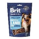 Brit Premium Dog by Nature SM Snacks Lamb 180g