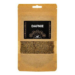 UGF sušené dafnie 25g