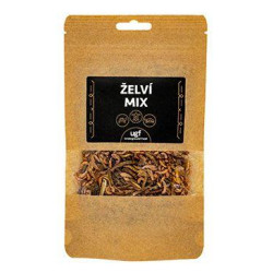 UGF želví mix 30g