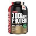 Nutrend Whey Protein 100 % bílá čokoláda + kokos 1000g