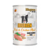 Magnum Pork & Chicken Meat 6X400g