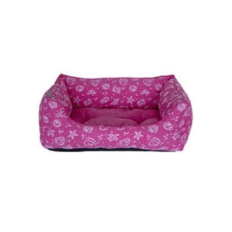 Pelech Friends Sofa Bed XL růžová Kiwi