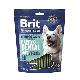 Brit Premium Dog by Nature Dental Snacks L 250g