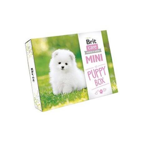 Brit Care Box Dog Mini Puppy