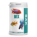 S.A.K. mix  130 g (300 ml) velikost 00