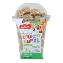 Pochoutka CRUNCHYCUP XL vojtěška 190g Zolux