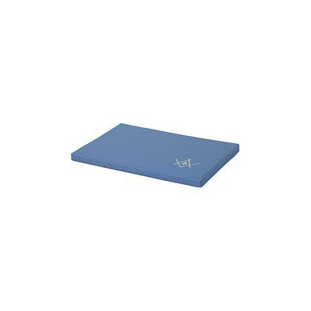 Pelech matrace 4SEASONS 67cm modrá Zolux