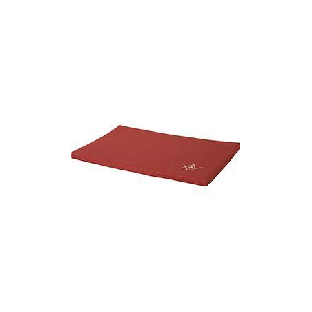 Pelech matrace 4SEASONS 85cm červená Zolux