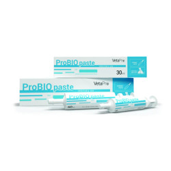 Vetapro ProBIO paste 60ml