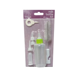 Vetapro Milk bottle kit (sada)