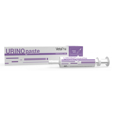 Vetapro Urino paste 60ml