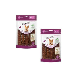 Dokas - Králičí hřbet s kostí 2x120g