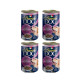 Monge 4x1275g Special Dog with Tuna/Poultry