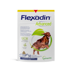 Flexadin Advanced New 30tbl