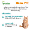 Bezopet gel 120g