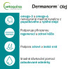 Dermanorm olej 250ml