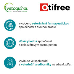 Otifree gtt  60ml