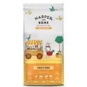 Harper and Bone Dog Adult M/L čerstvé z trhu 2kg